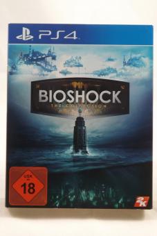 ﻿BioShock - The Collection 