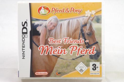 Best Friends - Mein Pferd 