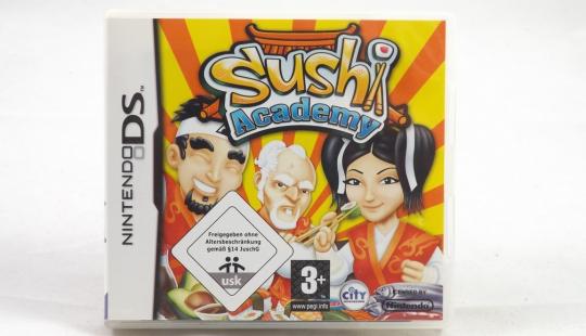 Sushi Academy 
