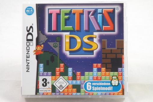 Tetris DS 