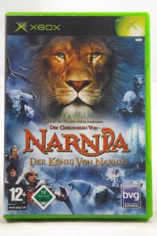 Die Chroniken von Narnia: Der König von Narnia 