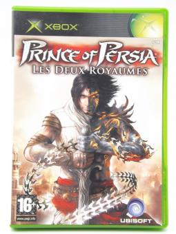 Prince of Persia: The Two Thrones (FR-Version) 