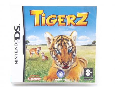 Tigerz (internationale Version) 