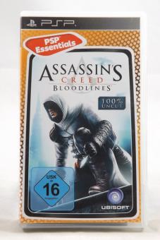 Assassin's Creed Bloodlines -Essentials- 