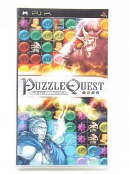 Puzzle Quest: Challenge of the Warlords (internationale Version) 