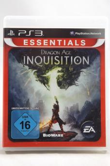 Dragon Age: Inquisition -Essentials- 