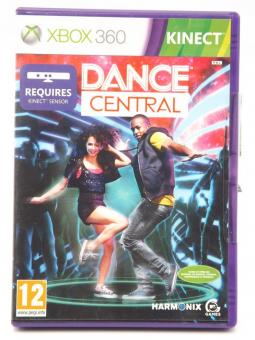 Dance Central (SK-Version) 