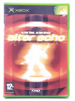 Alter Echo (ESP-Version) 