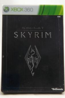 The Elder Scrolls V: Skyrim -Steelbook- 