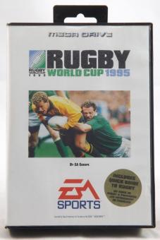 Rugby World Cup 1995 