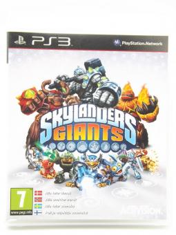 Skylanders Giants (SK-Version) 