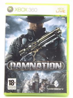 Damnation (UK-Version) 