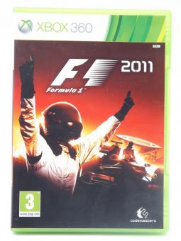F1 2011 (FR-Version) 