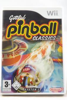 Gottlieb Pinball Classics 