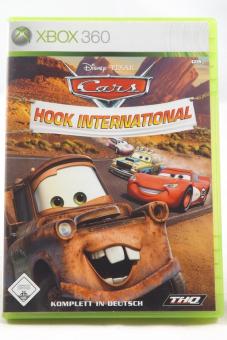 Cars: Hook International 