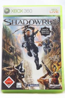 Shadowrun 