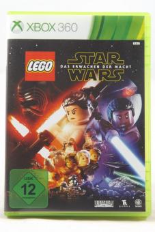 Lego Star Wars Das Erwachen der Macht 