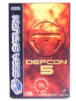 Defcon 5 (FR Version) 