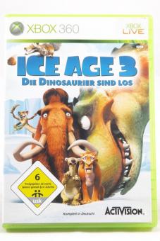 Ice Age 3: Die Dinosaurier sind los 