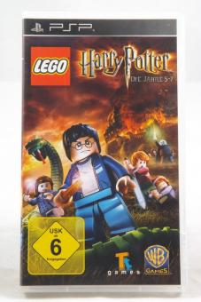 LEGO® Harry Potter - Die Jahre 5-7 