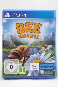Bee Simulator 