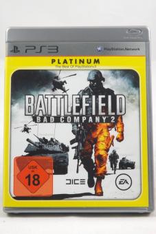 Battlefield: Bad Company 2 -Platinum- 