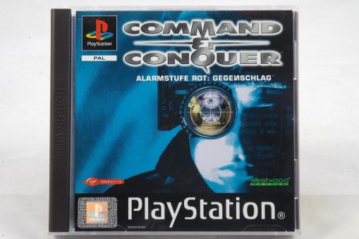 Command & Conquer: Gegenschlag 