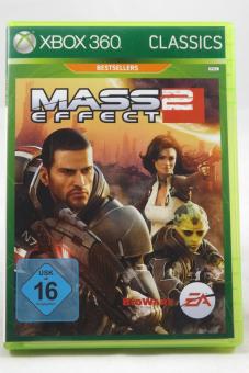 Mass Effect 2 -Classics- 