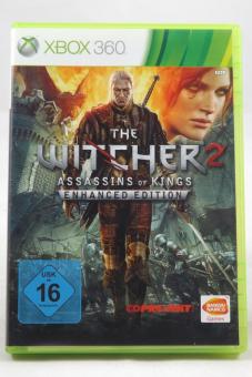 The Witcher 2: Assassins of Kings -Enhanced Edition 