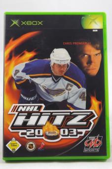 NHL Hitz 2003 