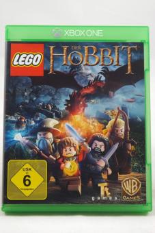 Lego Der Hobbit 