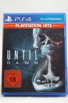Until Dawn -Playstation Hits- 