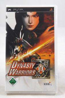 Dynasty Warriors 