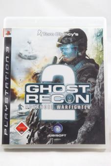 Tom Clancy's Ghost Recon: Advanced Warfighter 2 