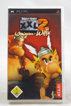 Asterix & Obelix XXL 2 - Mission Wifix 