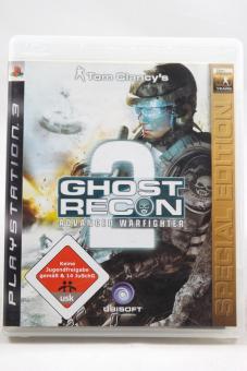 Tom Clancy's Ghost Recon: Advanced Warfighter 2 -Special Edition- 