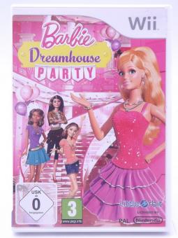 Barbie Dreamhouse Party 
