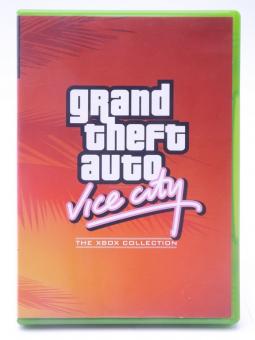 Grand Theft Auto: Vice City (Bundle Version) 