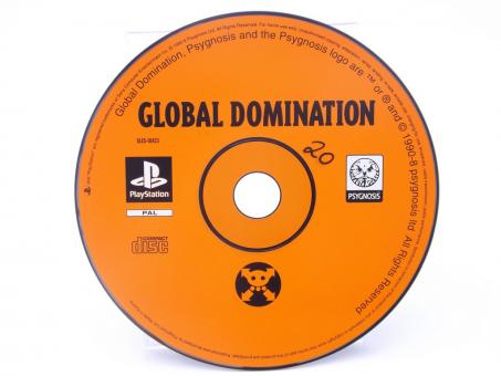Global Domination 