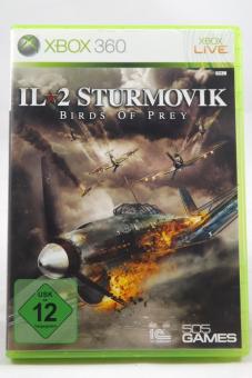 Il 2 Sturmovik Birds of Prey 