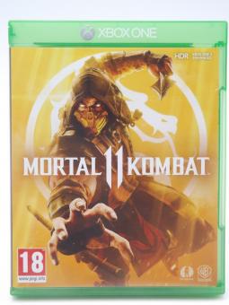 Mortal Kombat 11 (internationale Version) 