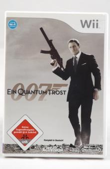James Bond 007: Ein Quantum Trost 