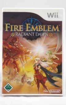 Fire Emblem: Radiant Dawn 