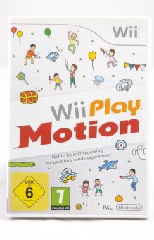 Wii Play: Motion 