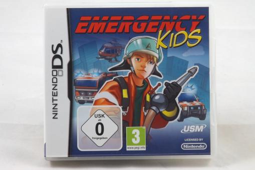 Emergency Kids 