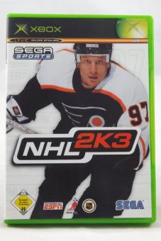 NHL 2K3 