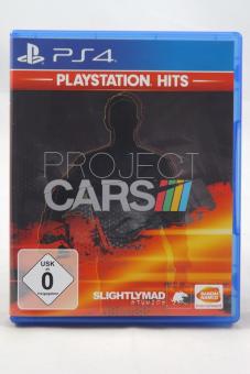 Project CARS -Playstation Hits- 