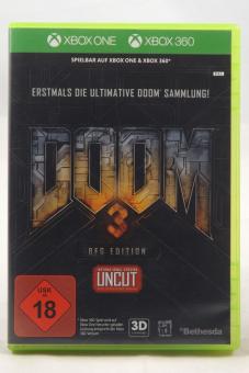 Doom 3 BFG Edition 
