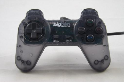 Controller für Sony PlayStation 1 PS1 