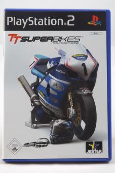 TT Superbikes 